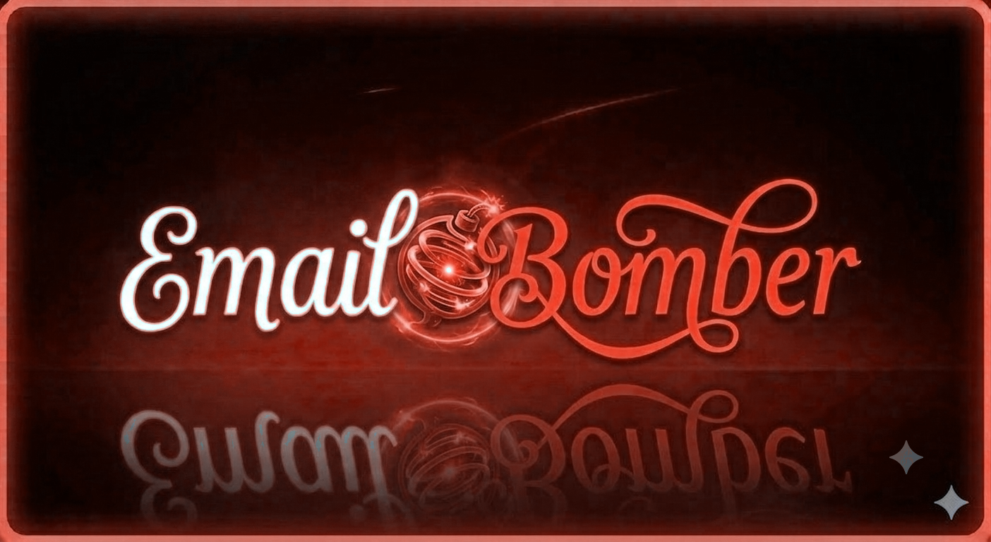 Email Bomber 1 Day