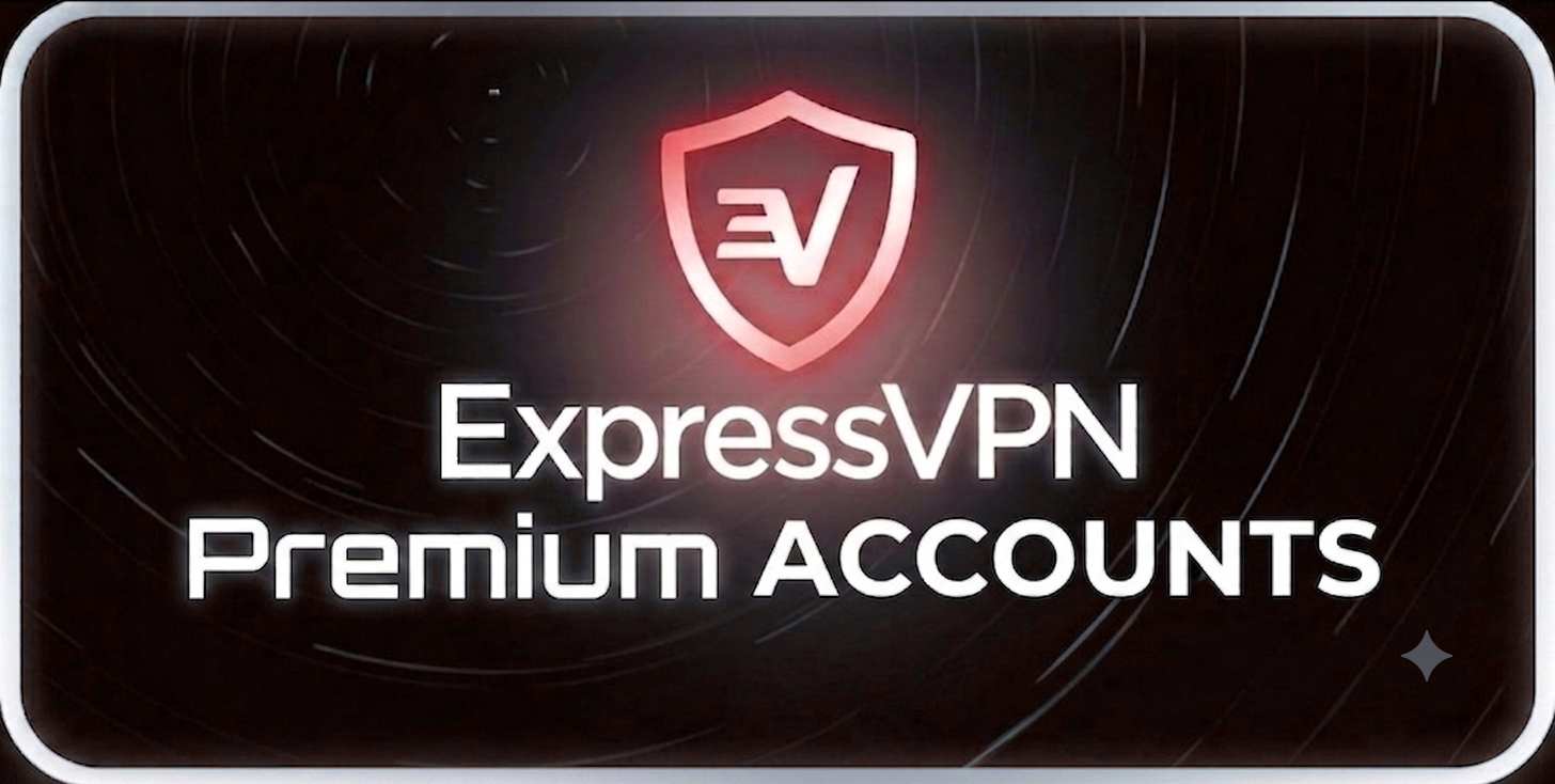 ExpressVPN 1 Month